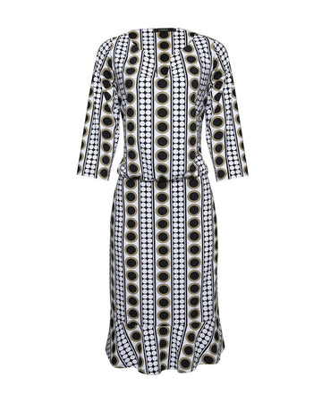 ONE UP - Vestido Poir Noir
